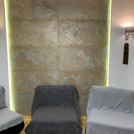 Castle Hill Safari Apartment 부다페스트 외부 사진