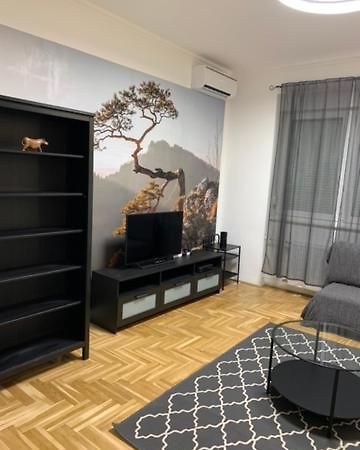 Castle Hill Safari Apartment 부다페스트 외부 사진