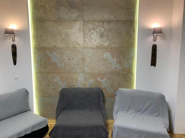 Castle Hill Safari Apartment 부다페스트 외부 사진