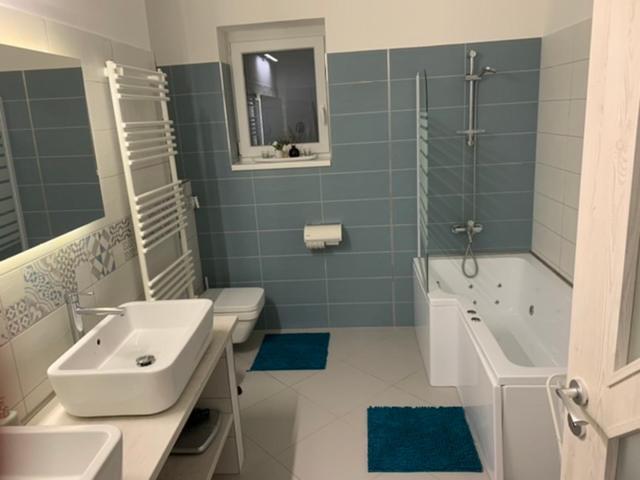 Castle Hill Safari Apartment 부다페스트 외부 사진