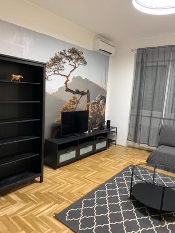 Castle Hill Safari Apartment 부다페스트 외부 사진