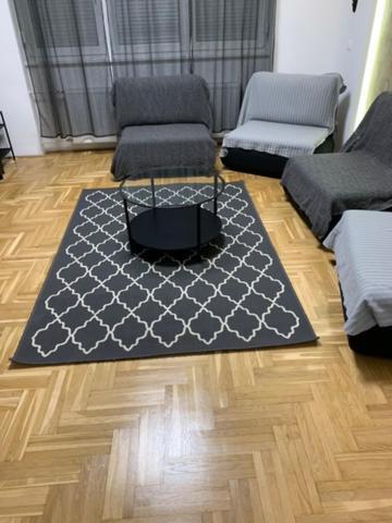 Castle Hill Safari Apartment 부다페스트 외부 사진